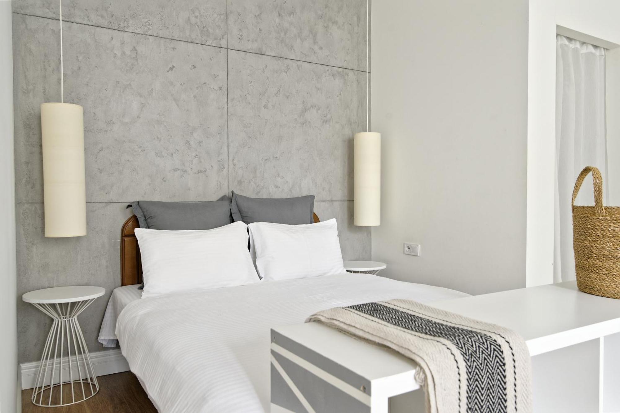 White Door Apartments Heart Of Odessa 1 外观 照片