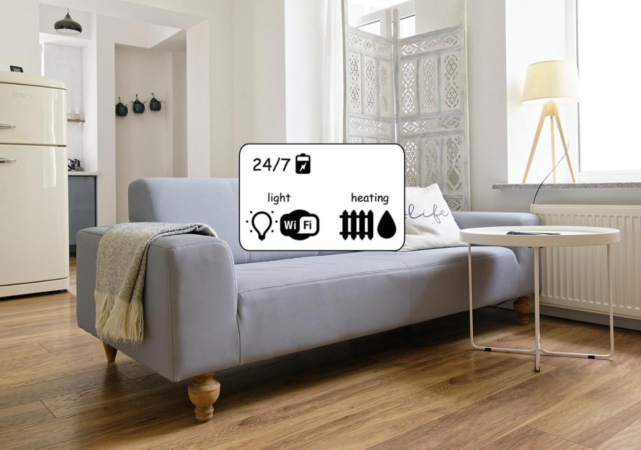 White Door Apartments Heart Of Odessa 1 外观 照片